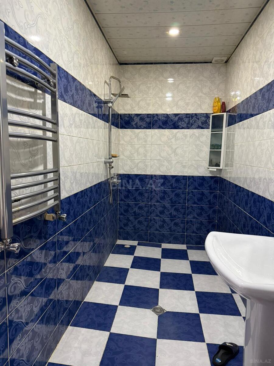 2 otaqlı yeni tikili - Xırdalan - 86 m² (13)