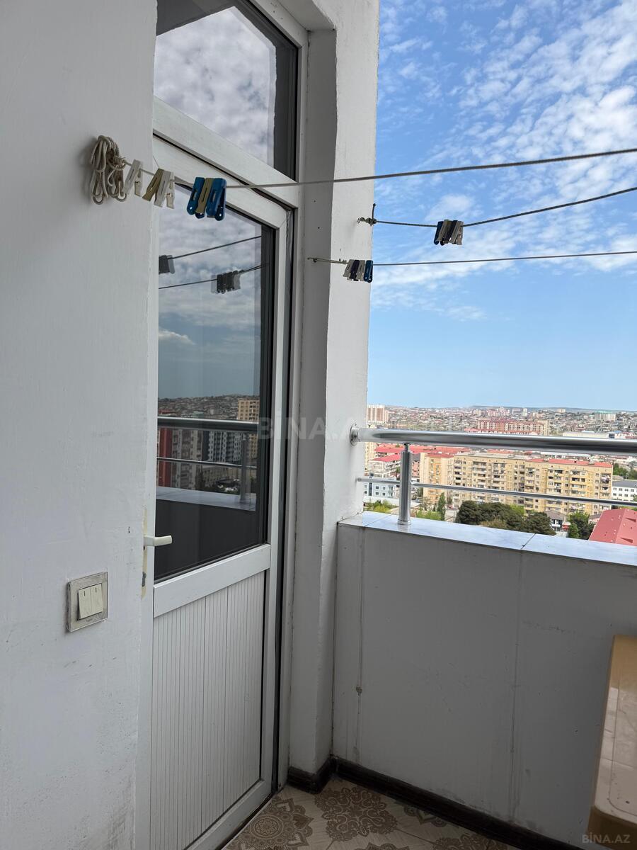2 otaqlı yeni tikili - Xırdalan - 86 m² (15)