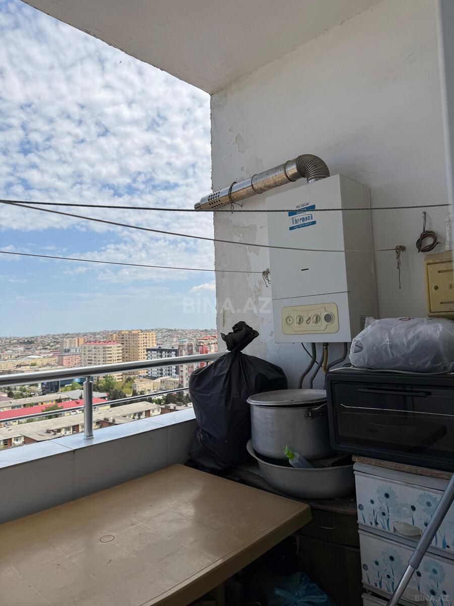 2 otaqlı yeni tikili - Xırdalan - 86 m² (7)
