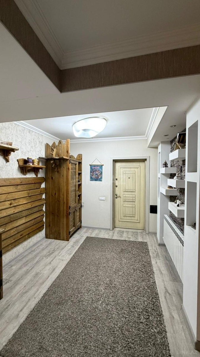 3 otaqlı yeni tikili - Nəriman Nərimanov m. - 136 m² (13)