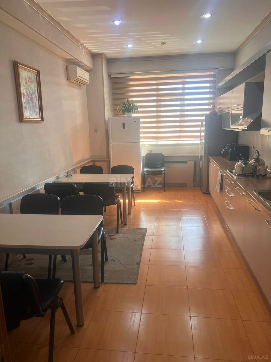 3 otaqlı ofis - Nəriman Nərimanov m. - 70 m² (11)
