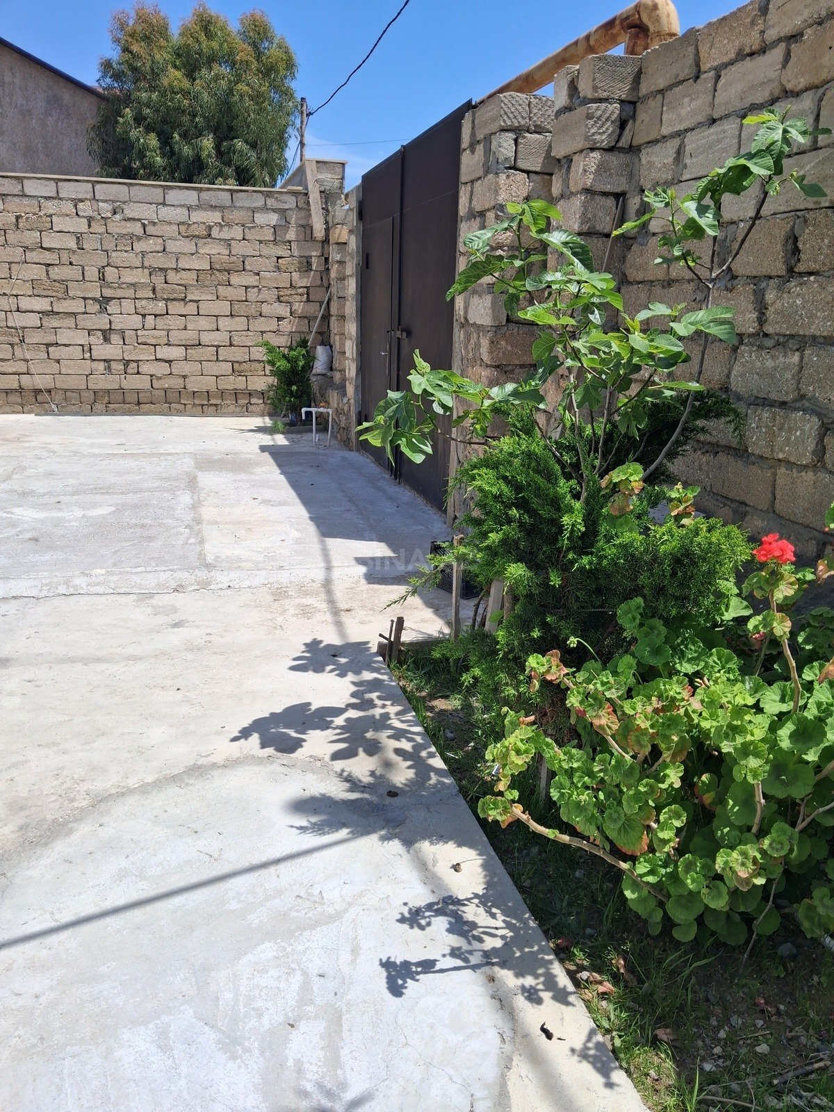4 otaqlı həyət evi/bağ evi - Buzovna q. - 164 m² (15)