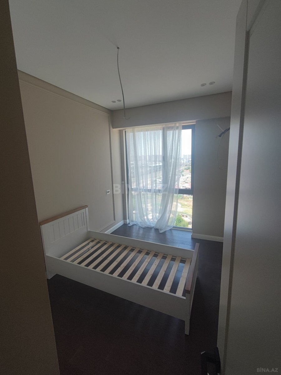 4 otaqlı yeni tikili - Bakmil m. - 129 m² (21)