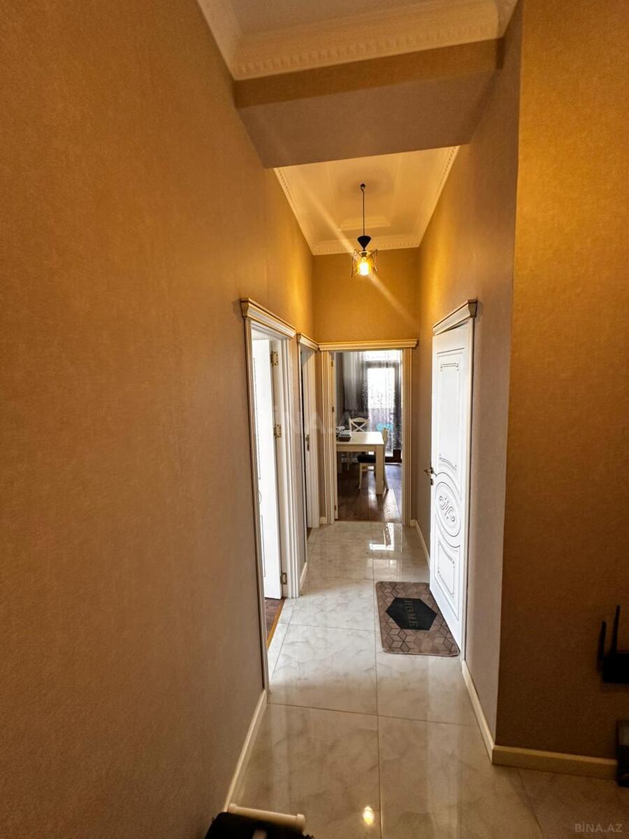 2 otaqlı yeni tikili - Sumqayıt - 54 m² (2)
