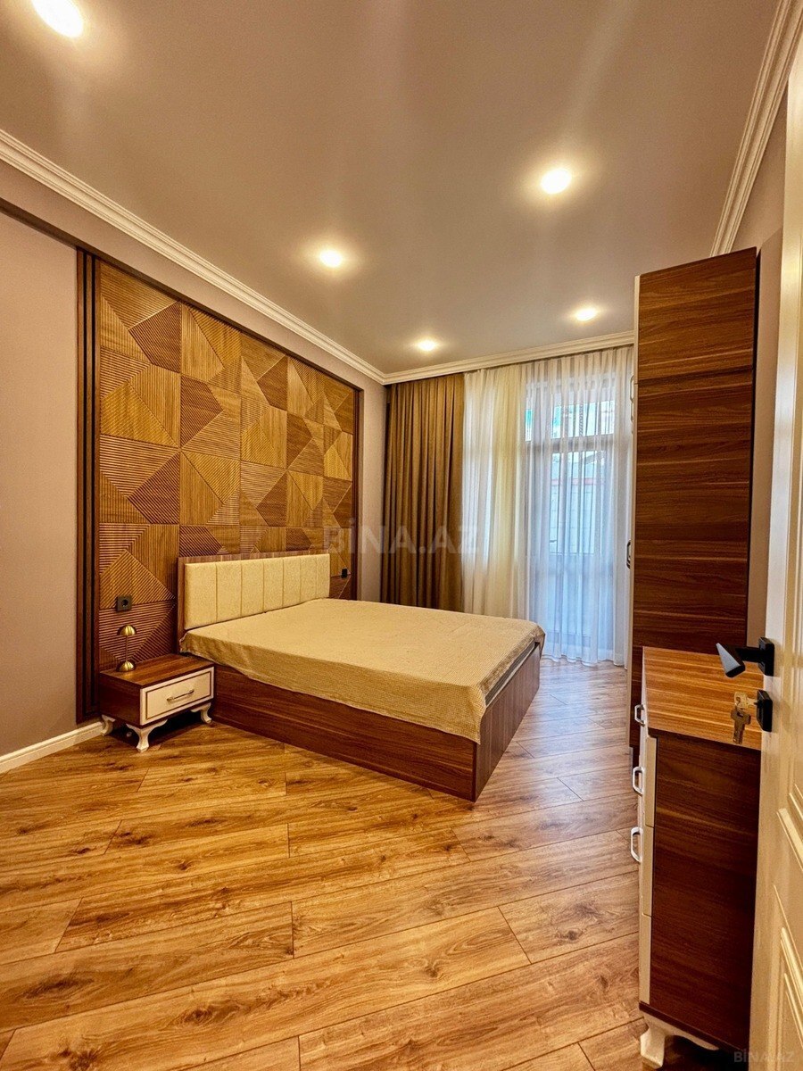 2 otaqlı yeni tikili - 28 May m. - 56 m² (5)