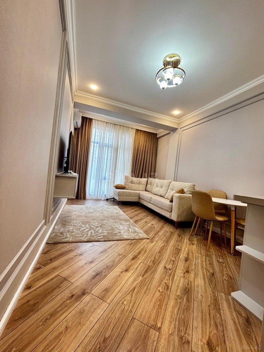 2 otaqlı yeni tikili - 28 May m. - 56 m² (1)