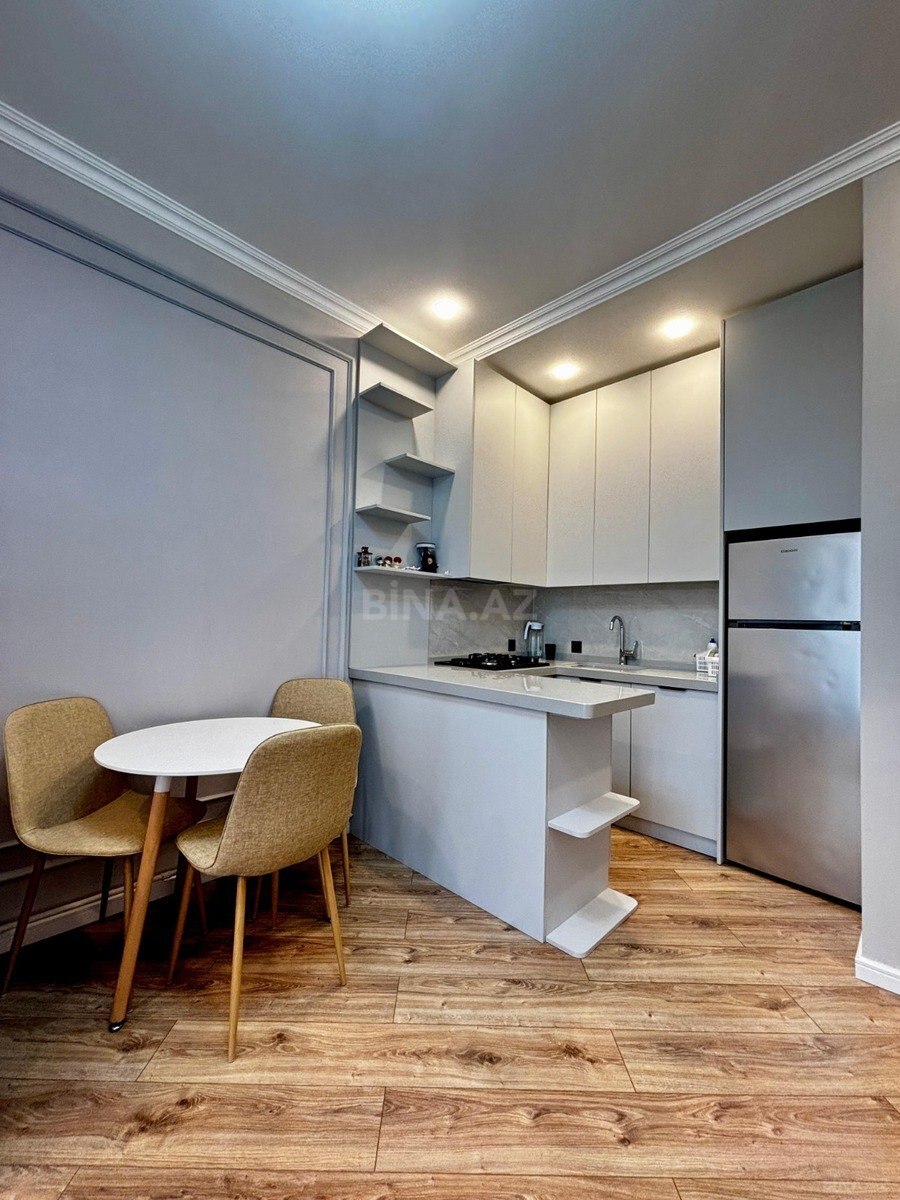 2 otaqlı yeni tikili - 28 May m. - 56 m² (13)