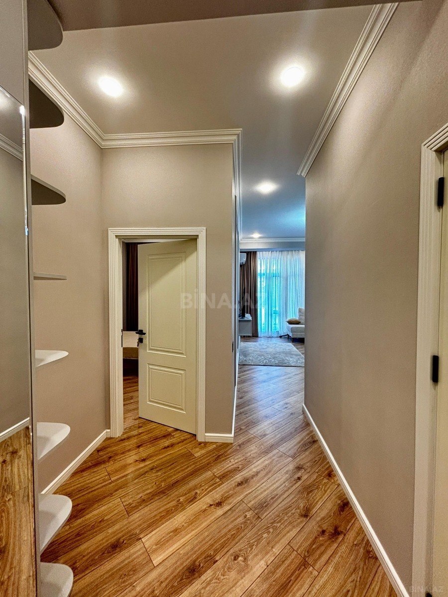 2 otaqlı yeni tikili - 28 May m. - 56 m² (11)
