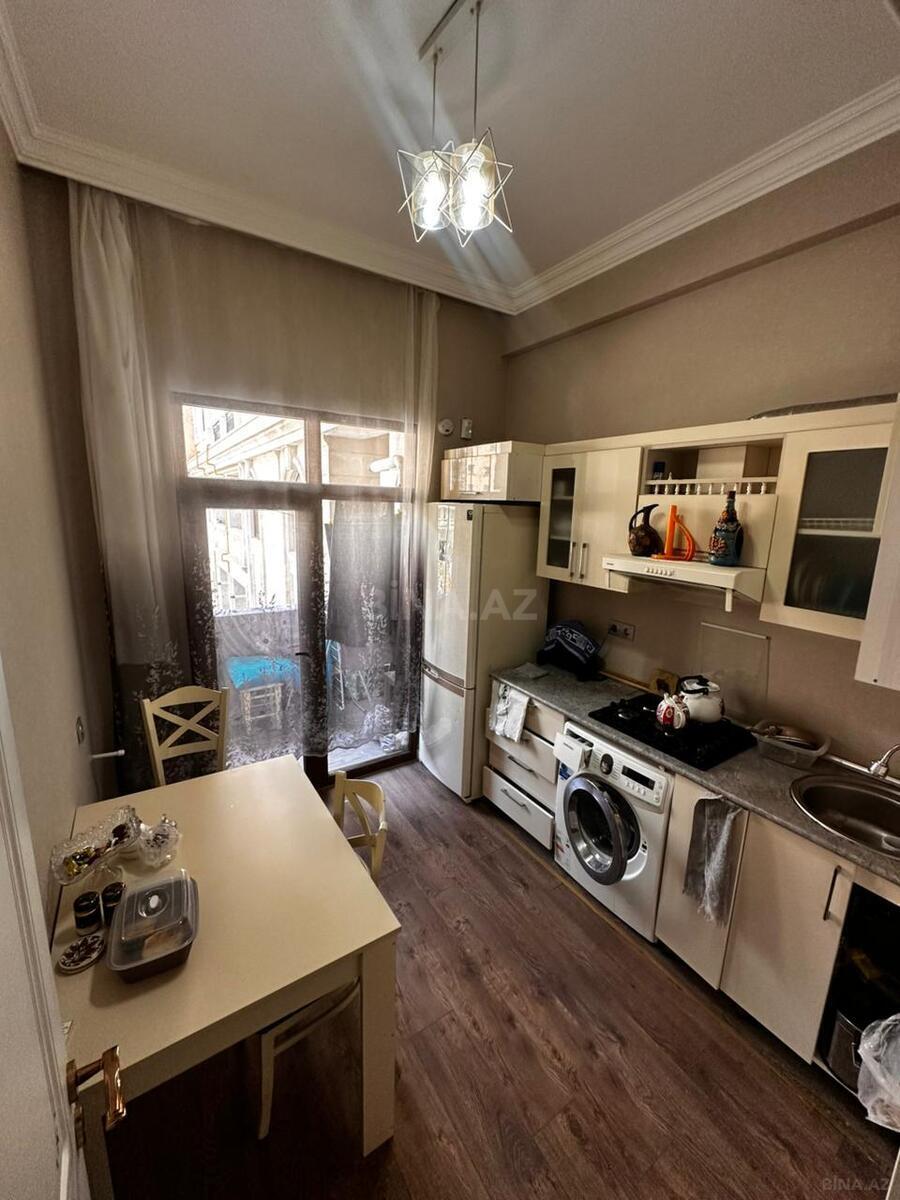2 otaqlı yeni tikili - Sumqayıt - 54 m² (8)