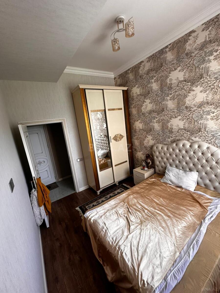2 otaqlı yeni tikili - Sumqayıt - 54 m² (6)