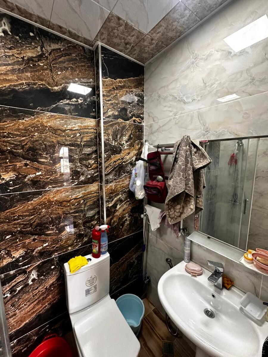 2 otaqlı yeni tikili - Sumqayıt - 54 m² (11)