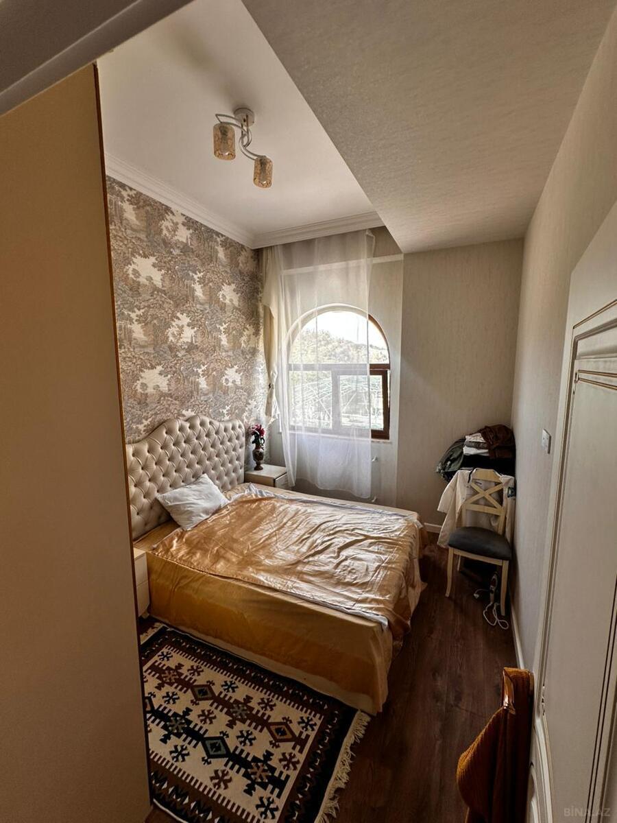 2 otaqlı yeni tikili - Sumqayıt - 54 m² (4)