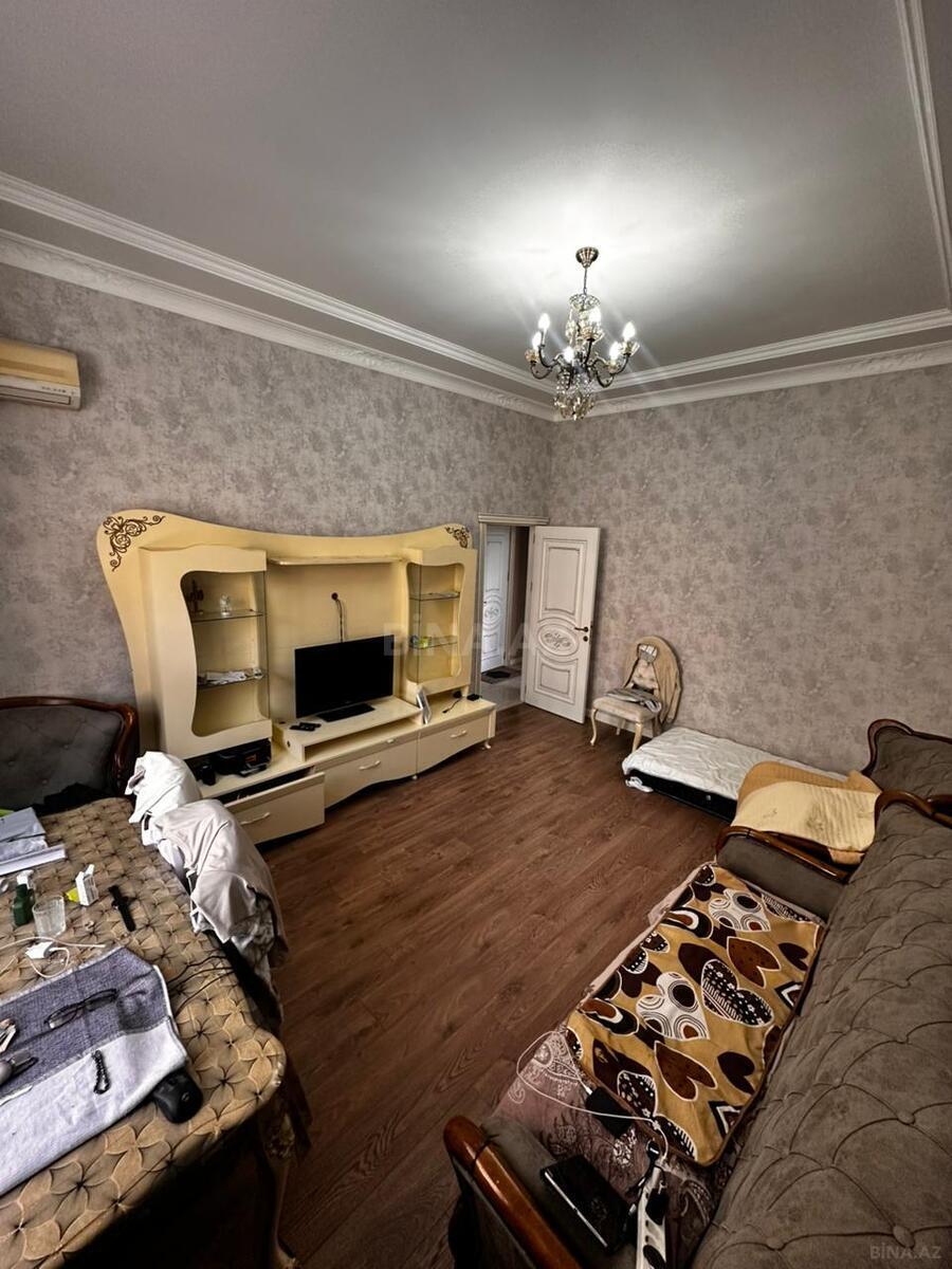 2 otaqlı yeni tikili - Sumqayıt - 54 m² (9)
