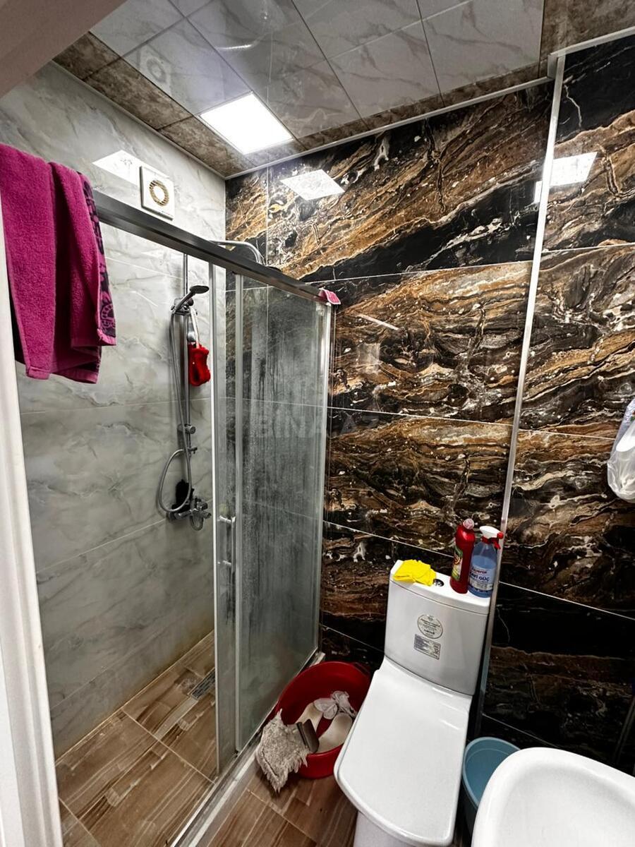 2 otaqlı yeni tikili - Sumqayıt - 54 m² (13)