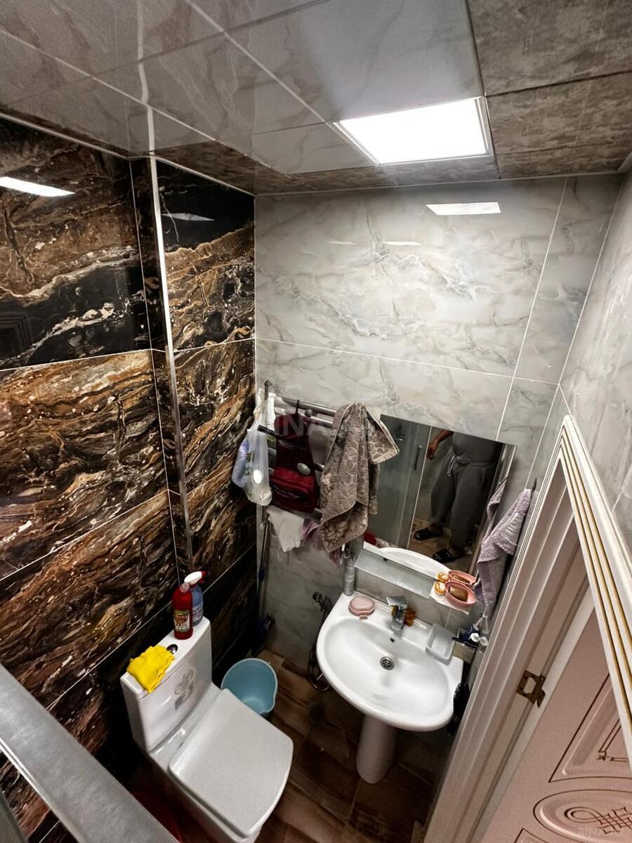 2 otaqlı yeni tikili - Sumqayıt - 54 m² (12)