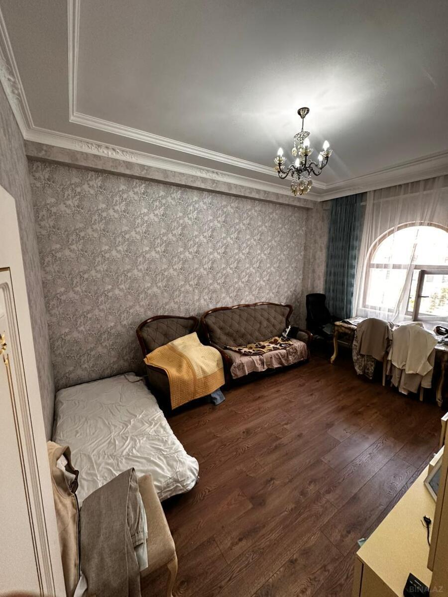 2 otaqlı yeni tikili - Sumqayıt - 54 m² (10)
