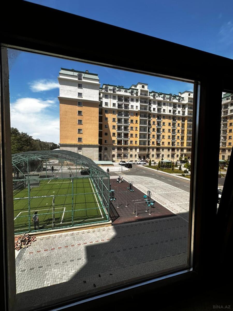 2 otaqlı yeni tikili - Sumqayıt - 54 m² (5)