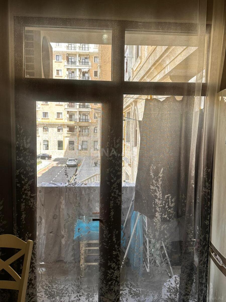 2 otaqlı yeni tikili - Sumqayıt - 54 m² (7)