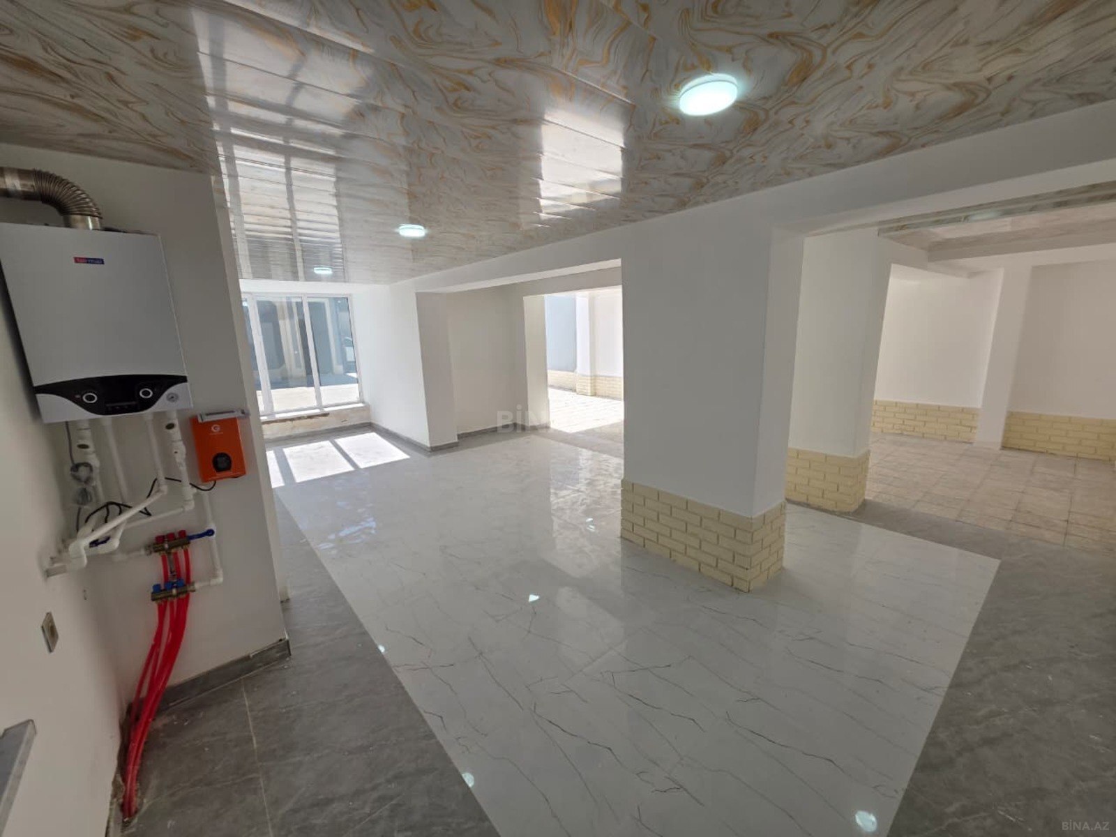 4-комн. дом/дача - пос. Бина - 220 м² (3)