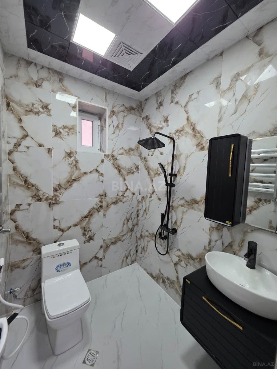 4-комн. дом/дача - пос. Бина - 220 м² (15)