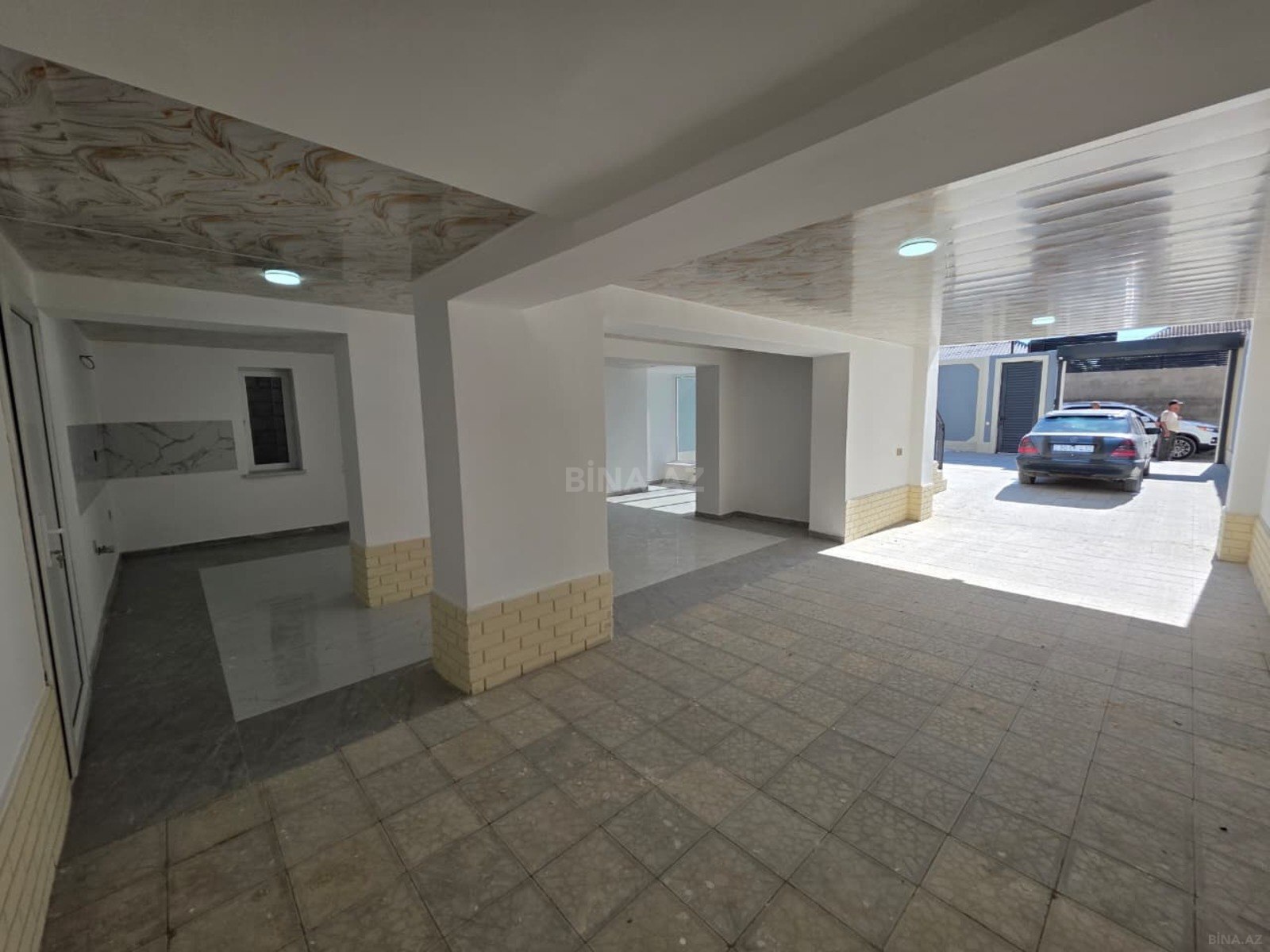 4-комн. дом/дача - пос. Бина - 220 м² (4)