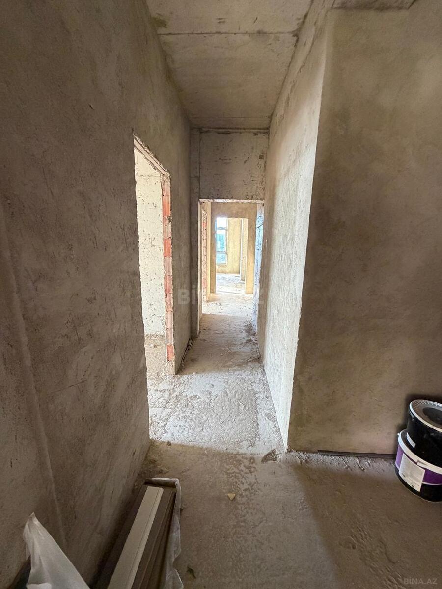4-комн. новостройка - м. Нариман Нариманов - 196 м² (6)