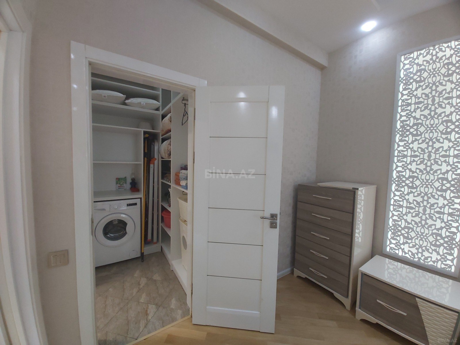 3-комн. новостройка - м. Низами - 110 м² (12)