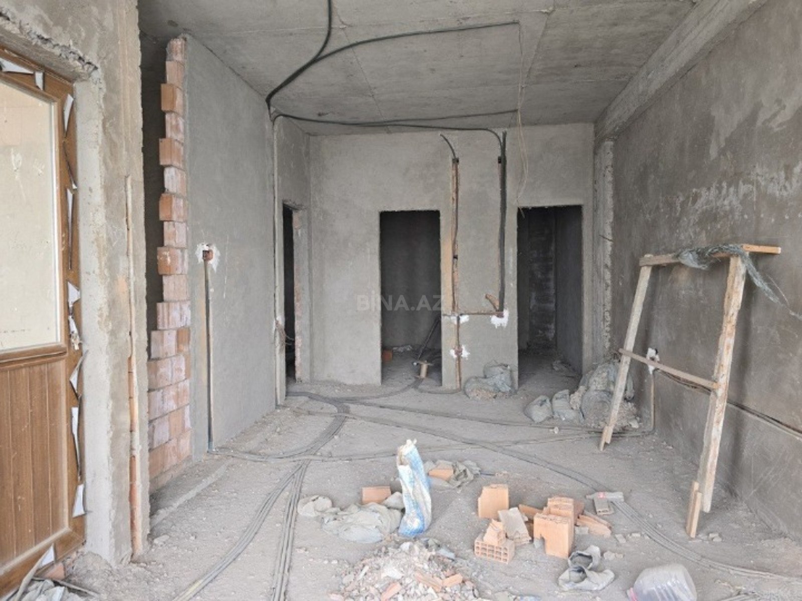 5-комн. новостройка - м. Ичеришехер - 250 м² (8)