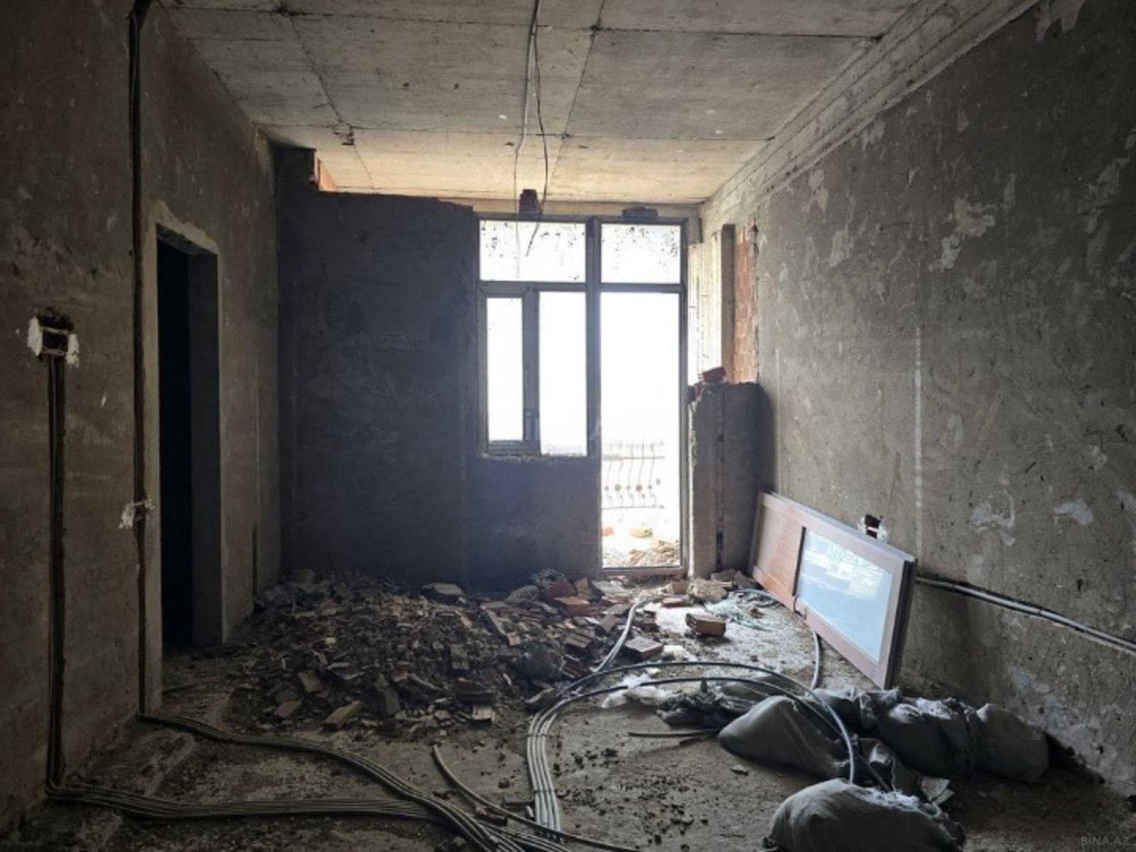 5-комн. новостройка - м. Ичеришехер - 250 м² (7)