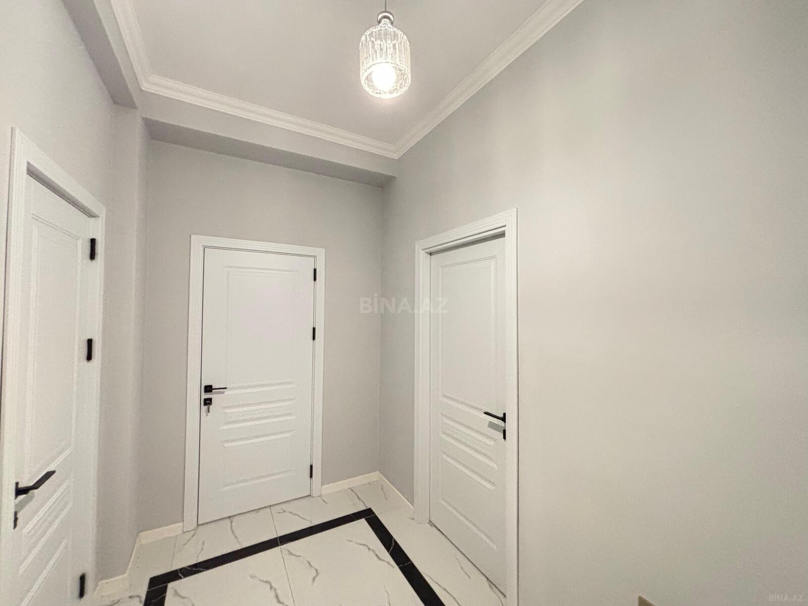 2-комн. новостройка - м. Шах Исмаил Хатаи - 70 м² (14)