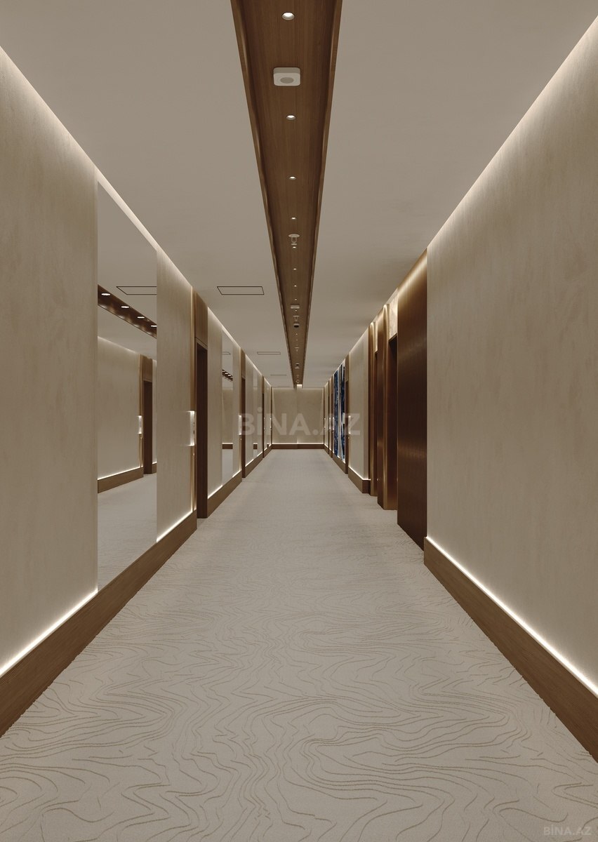 1 otaqlı yeni tikili - Nardaran q. - 65.2 m² (11)