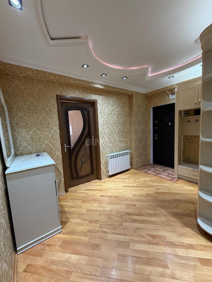 2-комн. новостройка - м. Иншаатчылар - 78 м² (15)