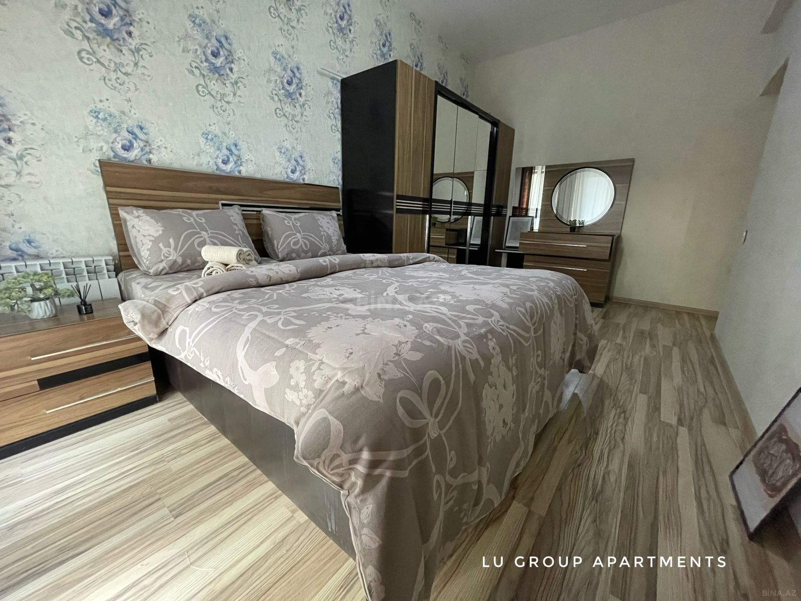 3-комн. новостройка - м. 28 мая - 75 м² (5)