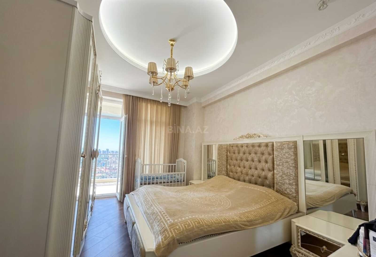 2-комн. новостройка - Хатаинский р. - 100 м² (3)