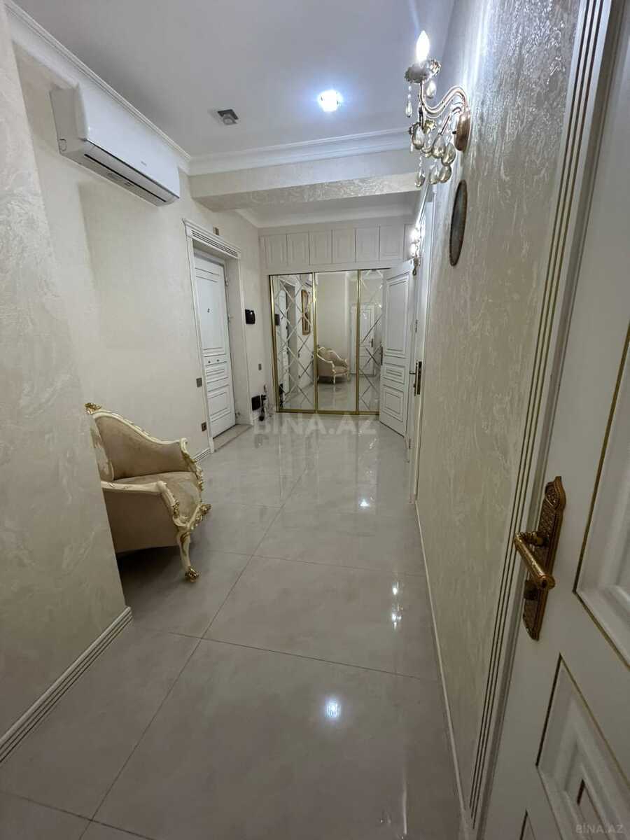 2-комн. новостройка - Хатаинский р. - 100 м² (7)
