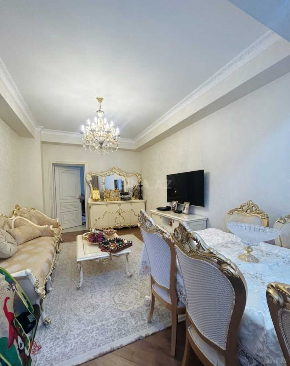 2-комн. новостройка - Хатаинский р. - 100 м² (2)