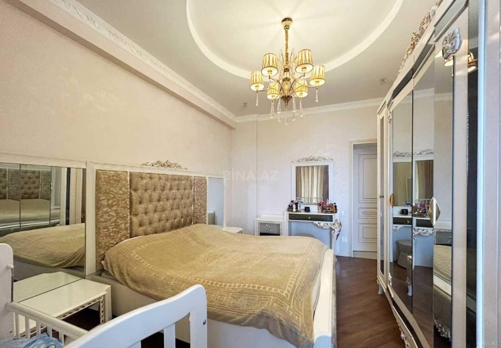 2-комн. новостройка - Хатаинский р. - 100 м² (4)