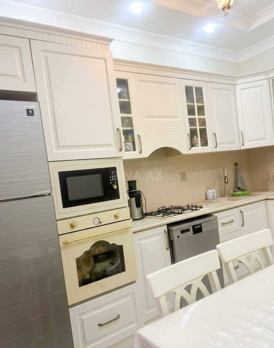 2-комн. новостройка - Хатаинский р. - 100 м² (6)
