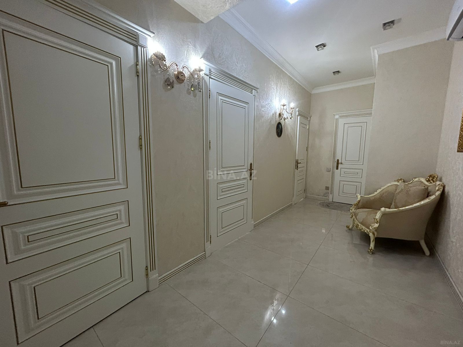 2-комн. новостройка - Хатаинский р. - 100 м² (8)