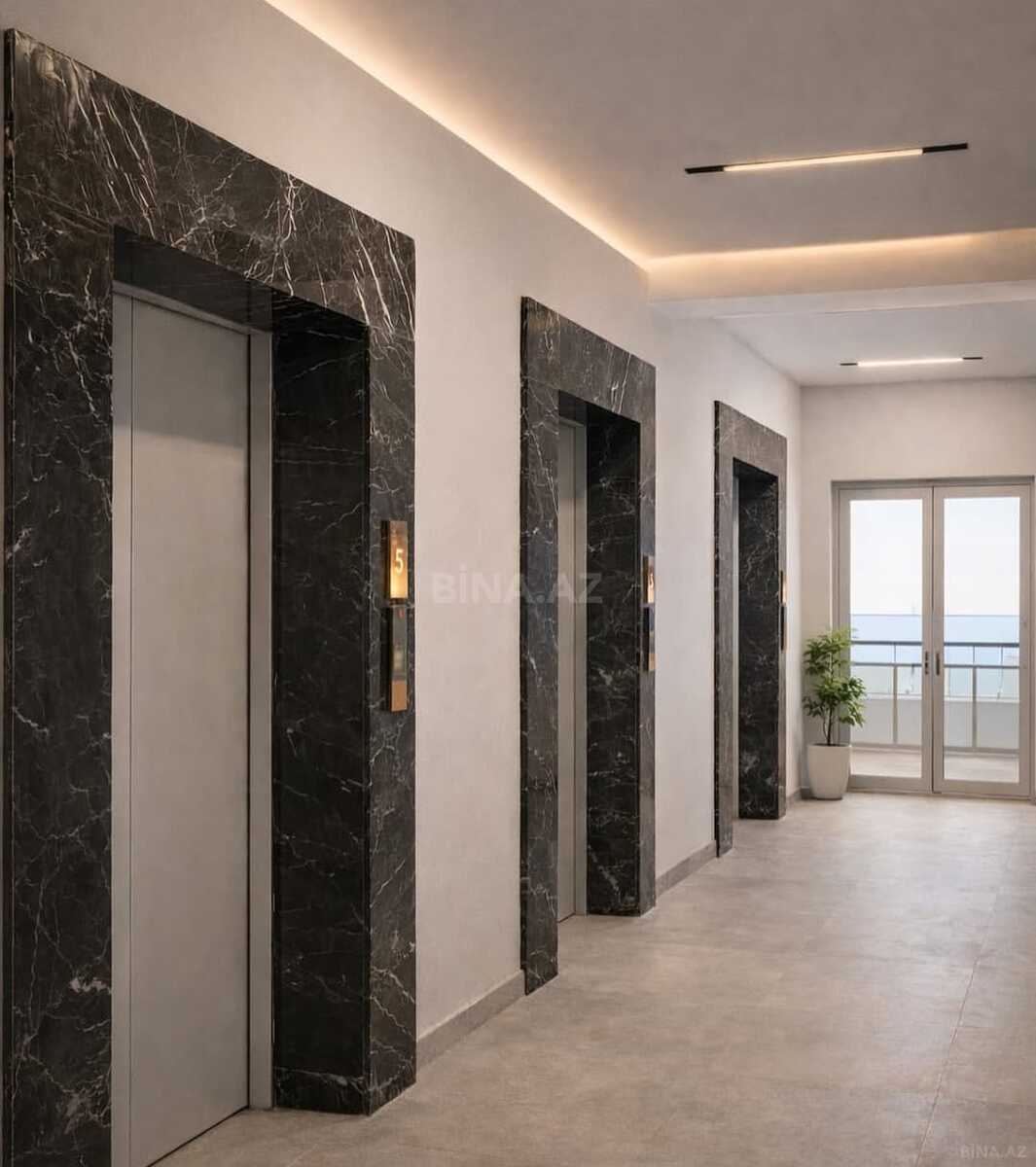 2-комн. новостройка - Хатаинский р. - 100 м² (13)