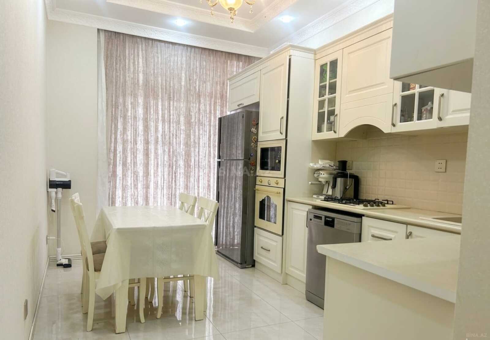 2-комн. новостройка - Хатаинский р. - 100 м² (5)