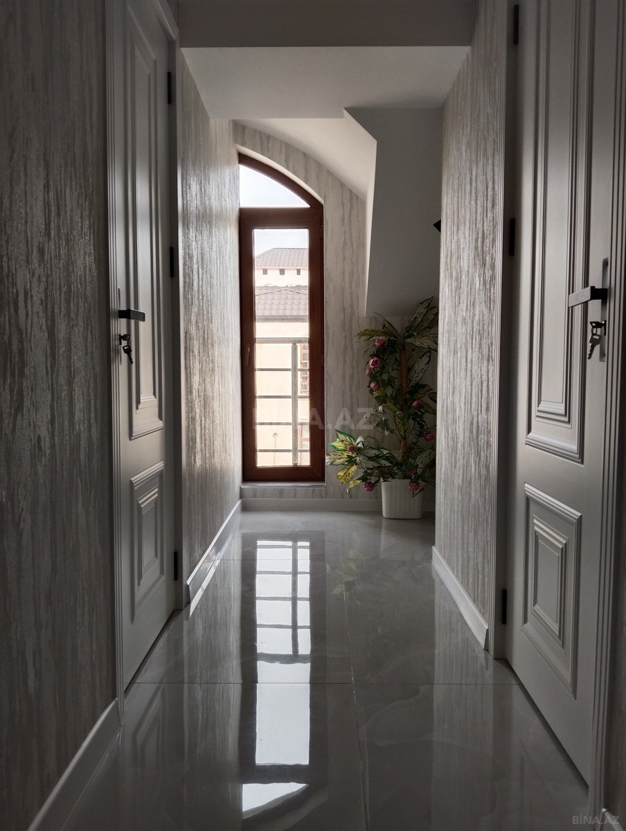 2 otaqlı yeni tikili - Masazır q. - 41 m² (12)