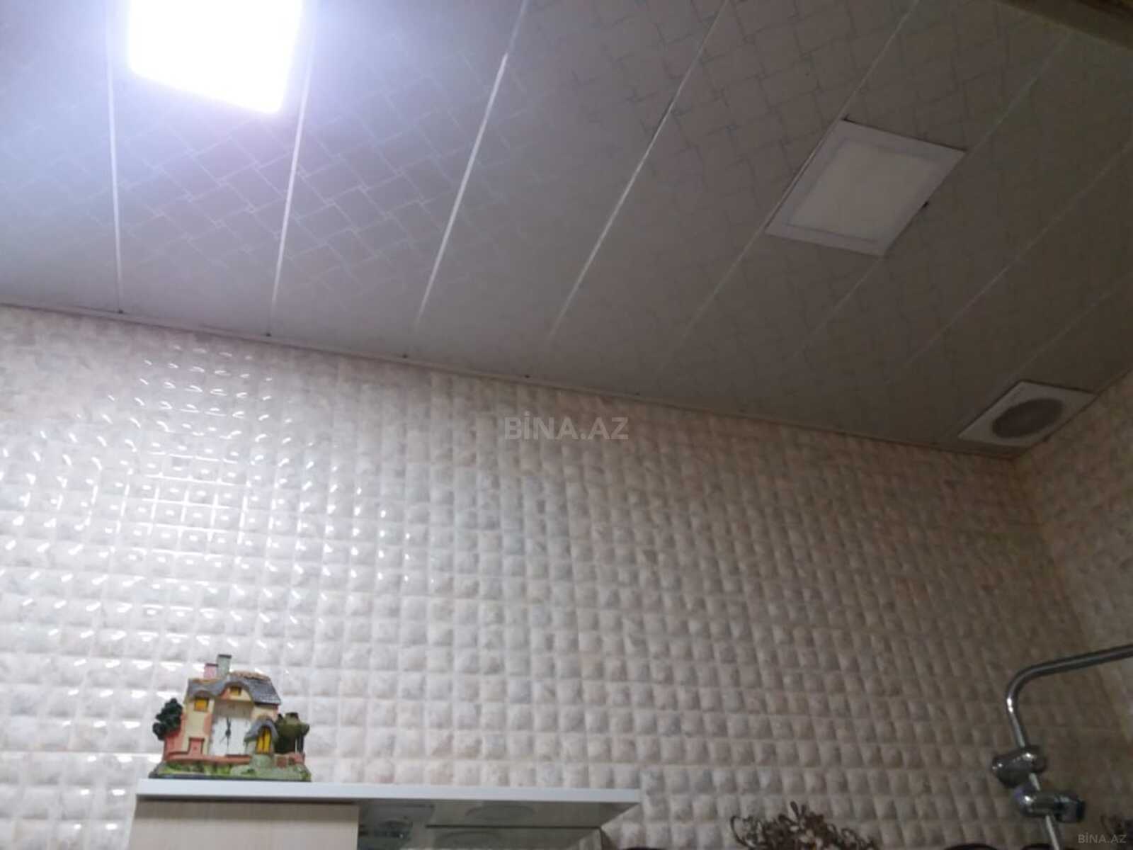 1-комн. новостройка - пос. Сарай - 40 м² (20)