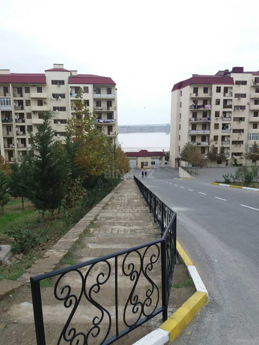 1-комн. новостройка - пос. Сарай - 40 м² (4)