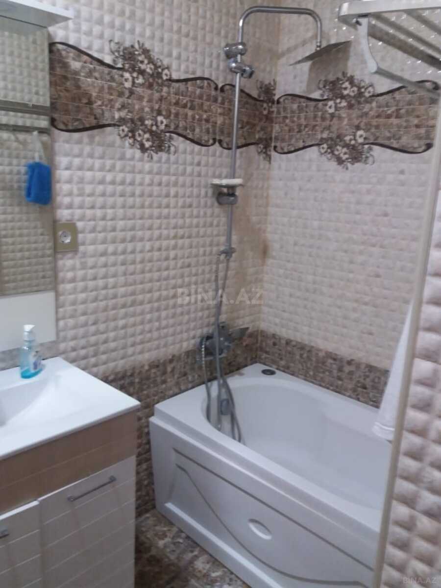 1-комн. новостройка - пос. Сарай - 40 м² (18)
