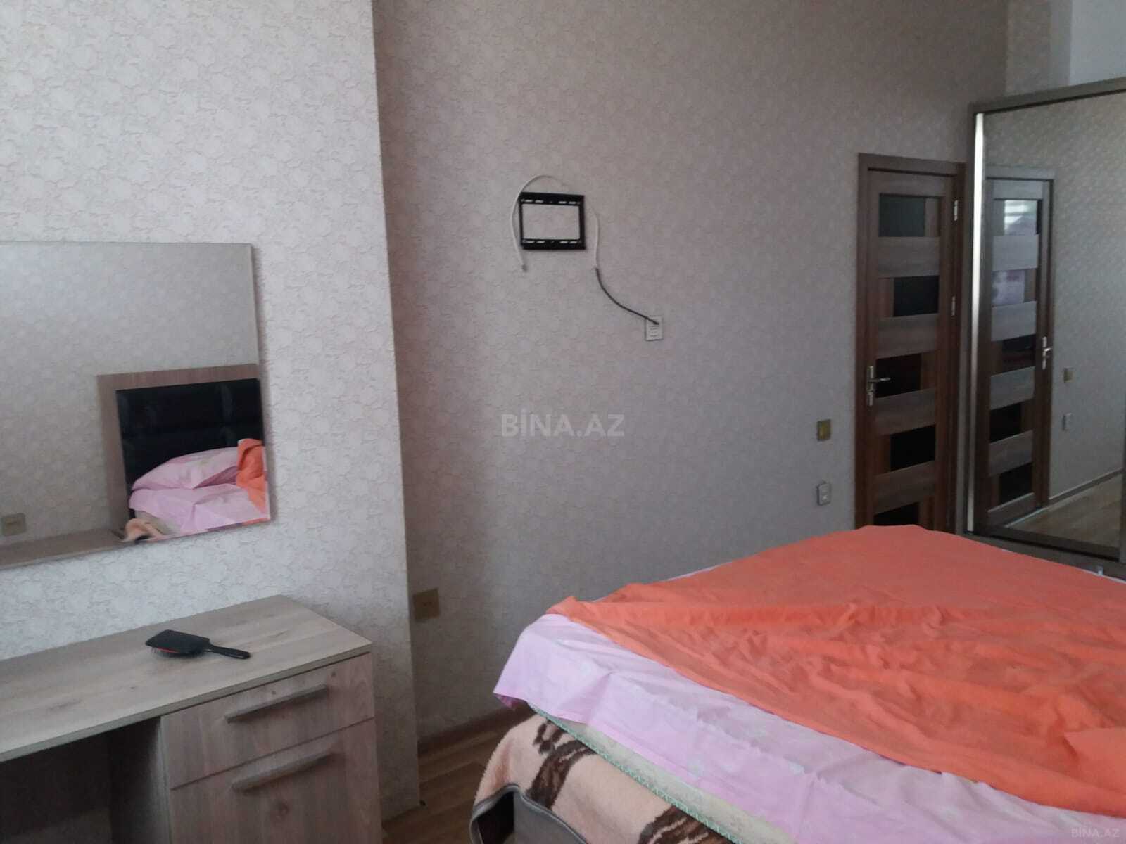 1-комн. новостройка - пос. Сарай - 40 м² (15)