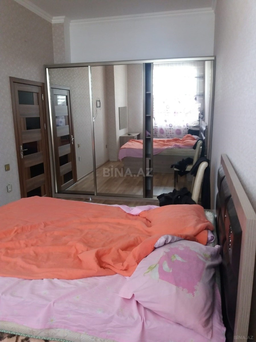 1-комн. новостройка - пос. Сарай - 40 м² (12)