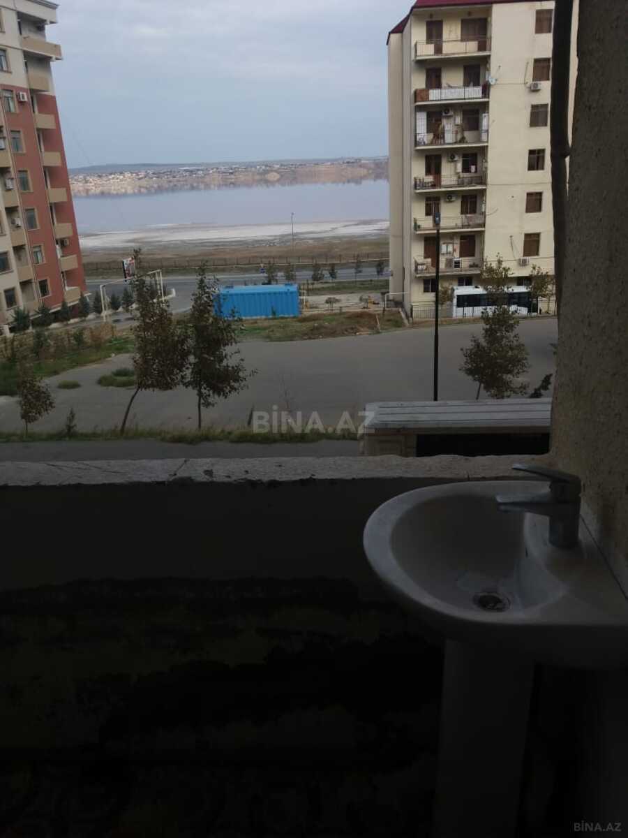 1-комн. новостройка - пос. Сарай - 40 м² (21)