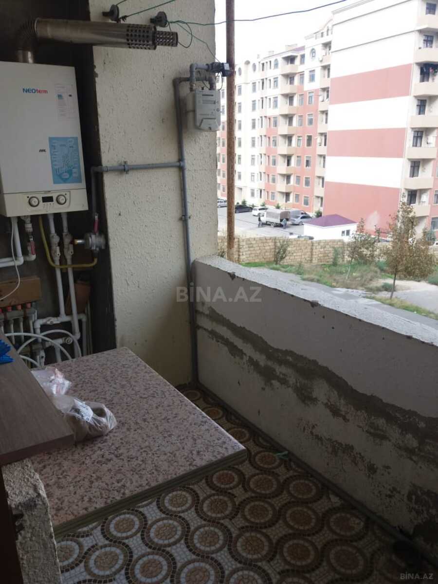 1-комн. новостройка - пос. Сарай - 40 м² (22)