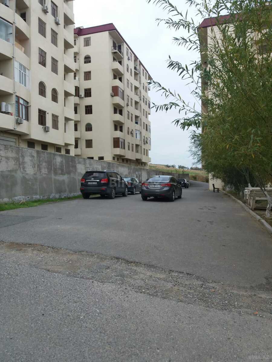 1-комн. новостройка - пос. Сарай - 40 м² (5)